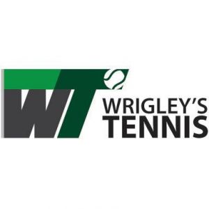 Wrigley's Tennis