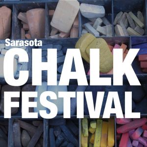 Venice Chalk Festival
