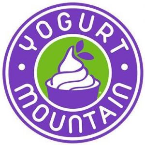 Yogurt Mountain - Dessert Catering