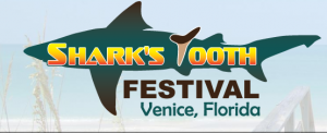 Venice Sharks Tooth Festival
