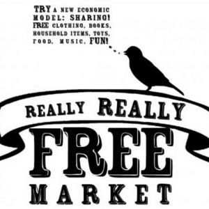 Englewood Free Market