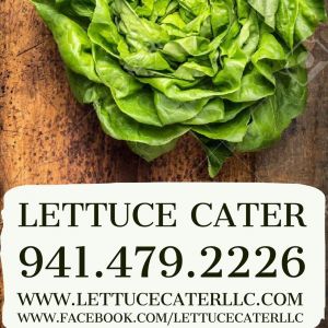 Lettuce Cater, LLC