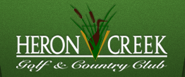 Heron Creek Golf and Country Club - Golf Academy