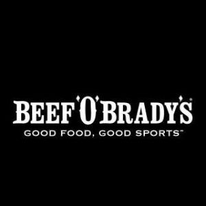 Beef O' Brady's  - Catering
