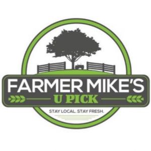 Farmer Mike's U Pick