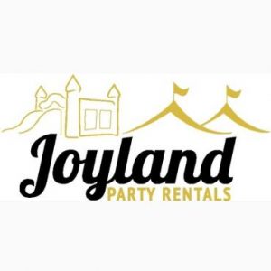 Joyland Party Rentals - Fundraisers