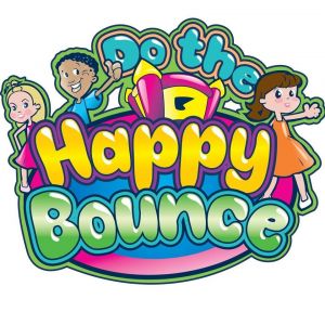 Do The Happy Bounce - Fundraisers