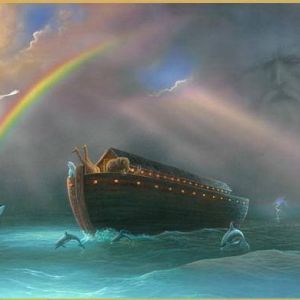 Building an Ark Christian Counseling