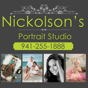 Nickolson's Portrait Studio