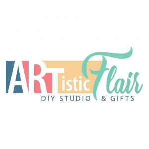 Artistic Flair Studio - Birthday Parties