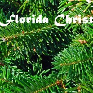 Southwest Florida Christmas Trees