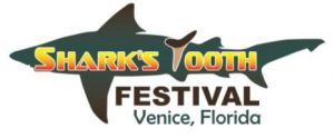 4/13-14 Venice Shark's Tooth Festival