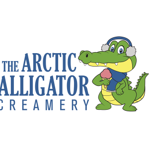 Arctic Alligator Creamery, The