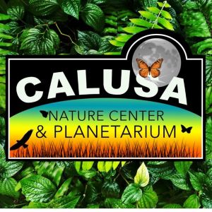 Fort Myers - Calusa Nature Center and Planetarium