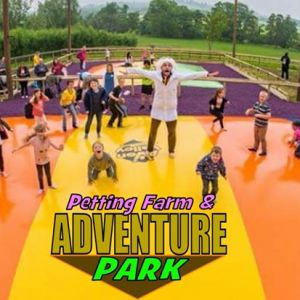 North Fort Myers - Springtime Garden Center's Adventure Park