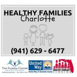 Healthy Families Charlotte