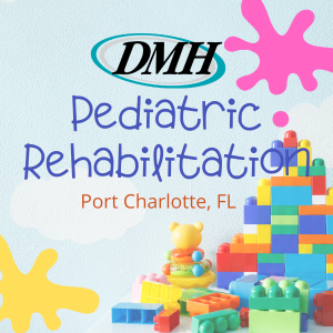 DMH Pediatric Rehabilitation