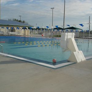 South County Regional Park and Pool