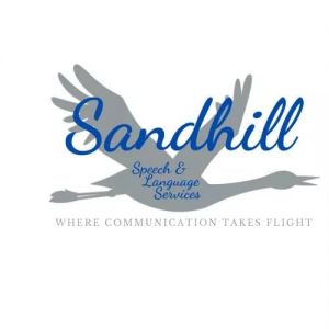 Sandhill Speech and Language Services