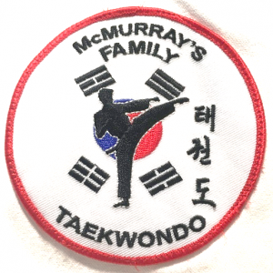 McMurray's Family Taekwondo
