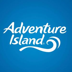 Tampa - Adventure Island