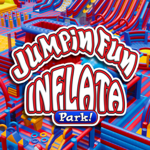 Sarasota - Jumpin Fun Inflata Park