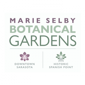 Sarasota - Marie Selby Botanical Gardens
