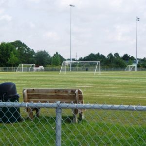 Larry Theonissen Athletic Fields