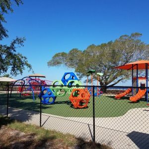 Gilchrist Park - Facility and Pavilion Rentals