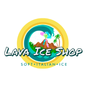 Lava Ice Shop