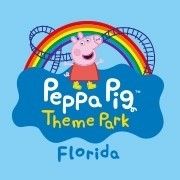 Winter Haven -  Peppa Pig Theme Park
