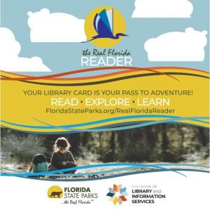 Florida State Parks - Real Florida Reader Day Passes