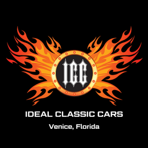 Ideal Classic Cars - Venice