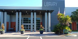 Mid-County Regional Library