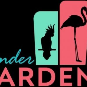 Bonita Springs - The Wonder Gardens