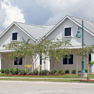 George Mullen Community Center - Facility Rentals