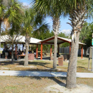 Ponce de Leon Park - Facility and Pavillion Rentals