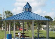 McGuire Park - Pavilion Rental