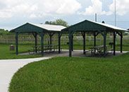 Randy Spence Park - Pavilion Rentals