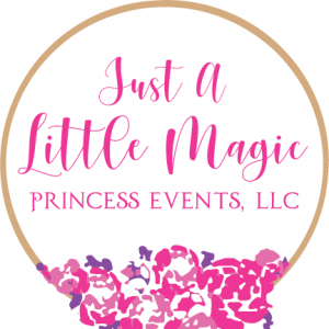 Just A Little Magic Princess Events