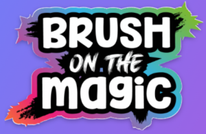 Brush on the Magic