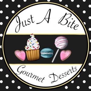 Just A Bite Gourmet Desserts
