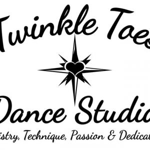 Twinkle Toes Dance