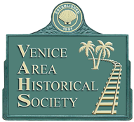 Venice Area Historical Society and Venice Train Depot