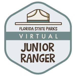 Florida State Parks - Junior Ranger Program