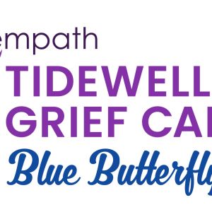 Tidewell Hospice - Blue Butterfly Family Grief Center