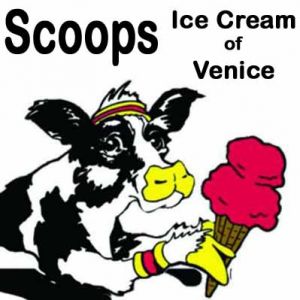 Scoops Ice Cream of Venice