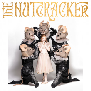 Nutcracker - Venice Performing Arts Center