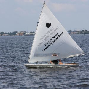 Charlotte Harbor Community Sailing Center Summer Camp