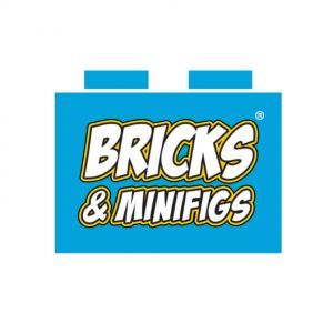 Bricks & Minifigs Port Charlotte